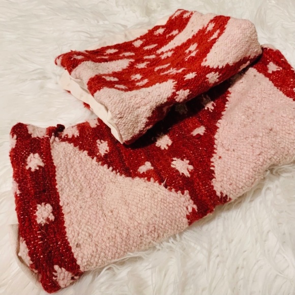 West Elm - Wool & Cotton Pillow Case Covers - Picture 6 of 6